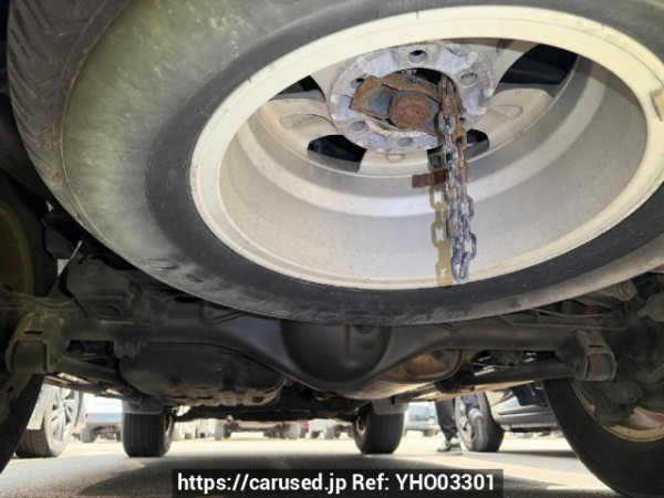 Used 2011 AT toyota land-cruiser-prado TRJ150W Image[25]