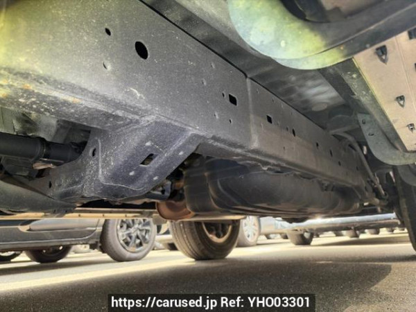 Used 2011 AT toyota land-cruiser-prado TRJ150W Image[29]