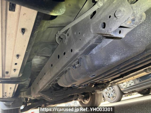 Used 2011 AT toyota land-cruiser-prado TRJ150W Image[30]