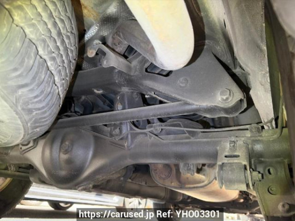 Used 2011 AT toyota land-cruiser-prado TRJ150W Image[32]
