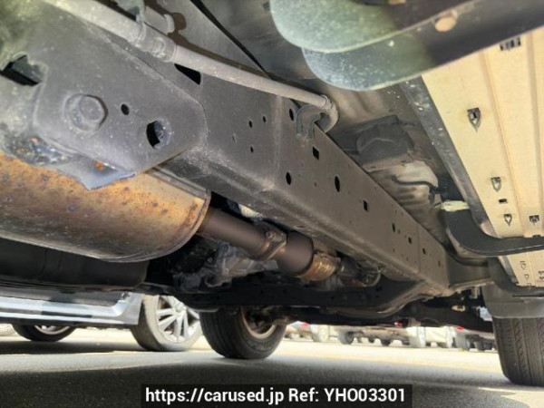 Used 2011 AT toyota land-cruiser-prado TRJ150W Image[33]