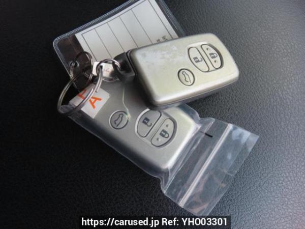 Used 2011 AT toyota land-cruiser-prado TRJ150W Image[35]