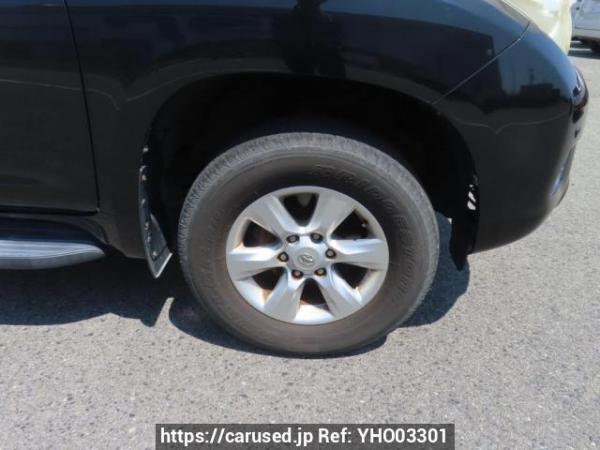 Used 2011 AT toyota land-cruiser-prado TRJ150W Image[36]