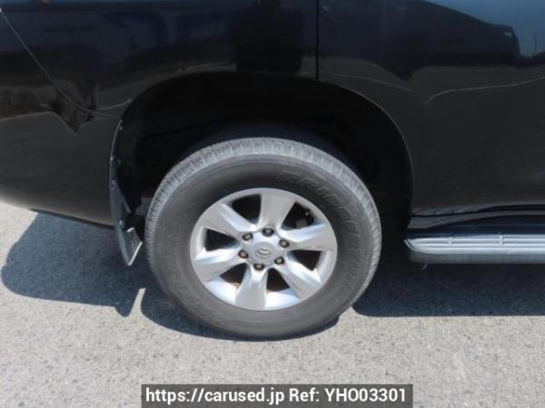 Used 2011 AT toyota land-cruiser-prado TRJ150W Image[38]