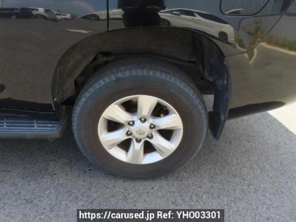 Used 2011 AT toyota land-cruiser-prado TRJ150W Image[39]