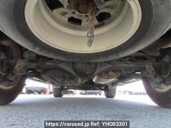 Used 2011 AT toyota land-cruiser-prado TRJ150W Image[48]
