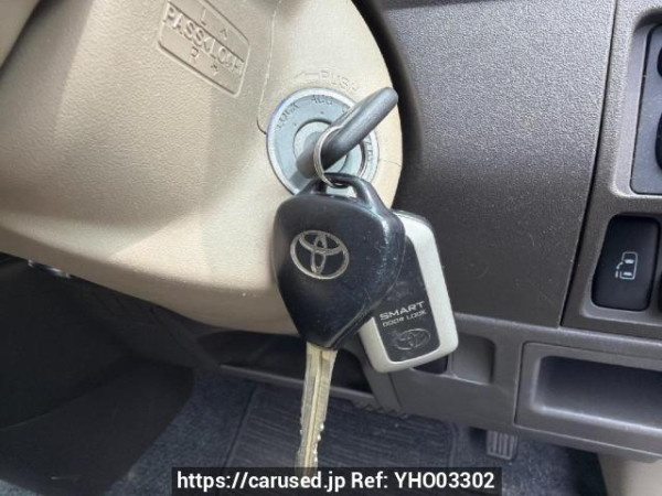 Used 2007 AT toyota sienta NCP81G Image[17]