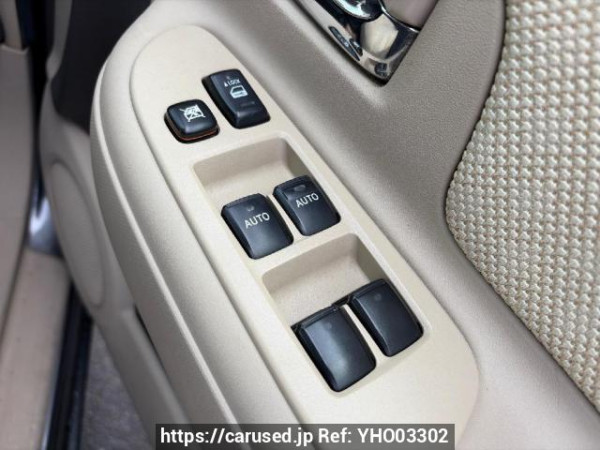 Used 2007 AT toyota sienta NCP81G Image[18]