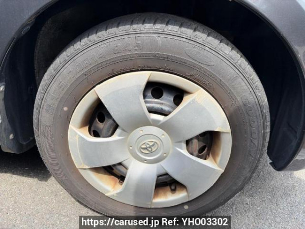 Used 2007 AT toyota sienta NCP81G Image[21]