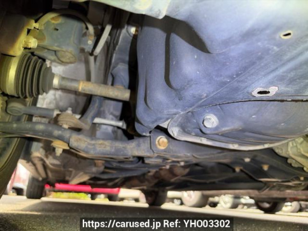 Used 2007 AT toyota sienta NCP81G Image[23]