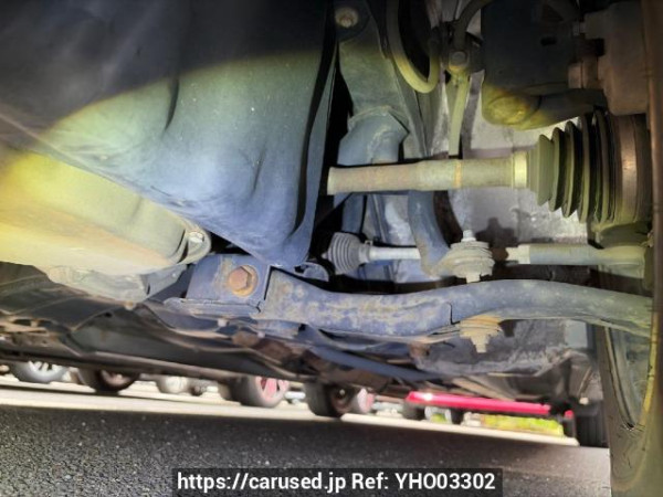Used 2007 AT toyota sienta NCP81G Image[25]