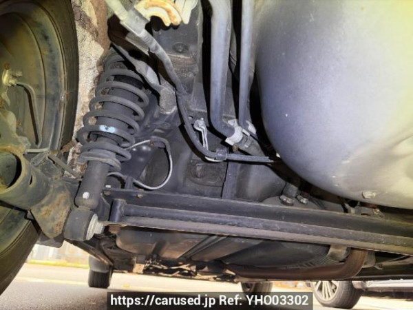 Used 2007 AT toyota sienta NCP81G Image[28]