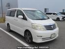 Toyota Alphard ANH10W