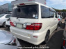Used 2006 AT toyota alphard ANH10W Image[3]