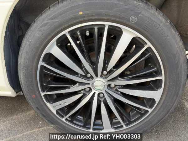 Used 2006 AT toyota alphard ANH10W Image[21]