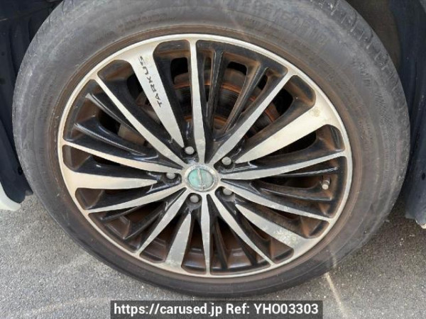 Used 2006 AT toyota alphard ANH10W Image[22]