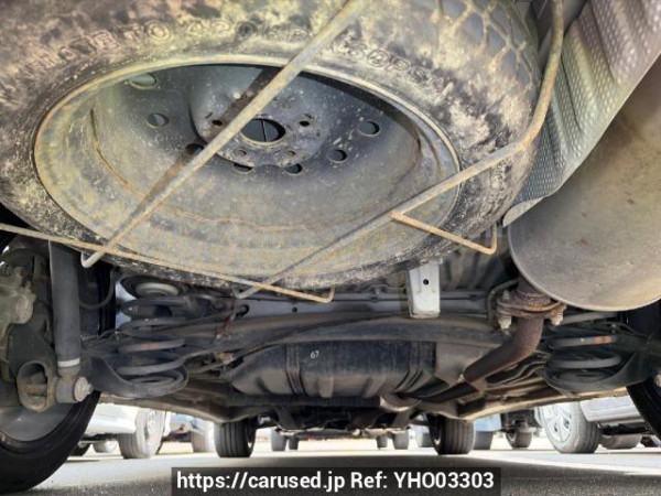 Used 2006 AT toyota alphard ANH10W Image[25]