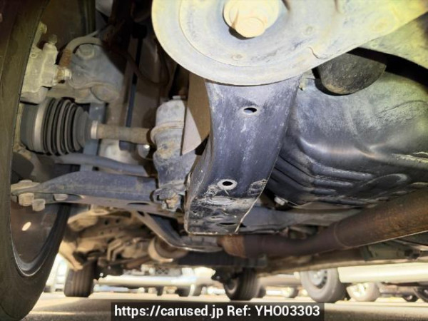 Used 2006 AT toyota alphard ANH10W Image[26]