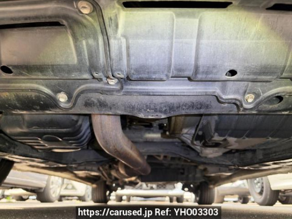 Used 2006 AT toyota alphard ANH10W Image[27]