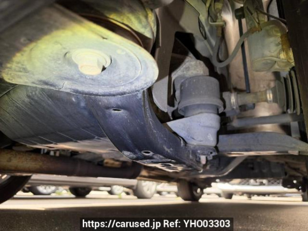 Used 2006 AT toyota alphard ANH10W Image[28]
