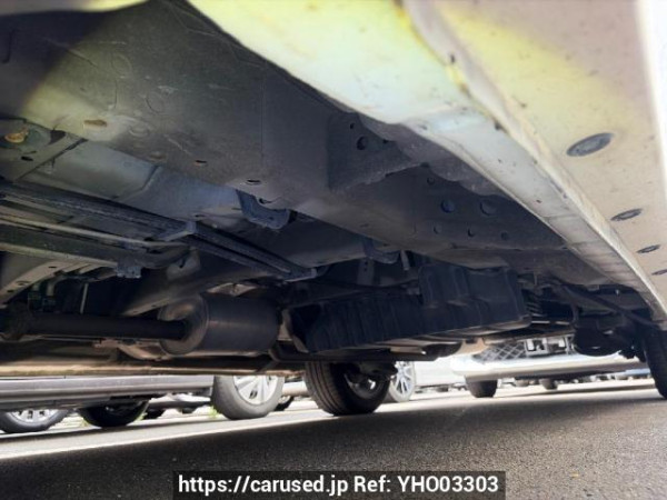 Used 2006 AT toyota alphard ANH10W Image[29]