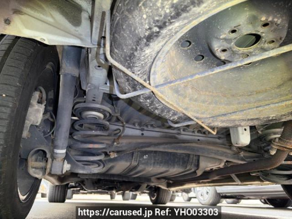Used 2006 AT toyota alphard ANH10W Image[31]