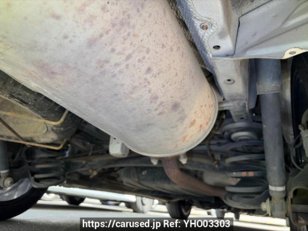 Used 2006 AT toyota alphard ANH10W Image[32]