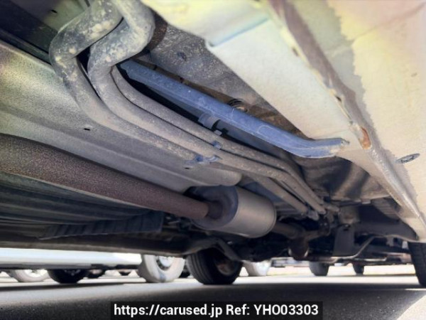 Used 2006 AT toyota alphard ANH10W Image[33]