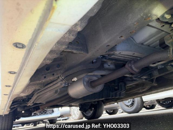 Used 2006 AT toyota alphard ANH10W Image[34]