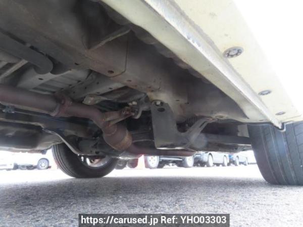 Used 2006 AT toyota alphard ANH10W Image[36]