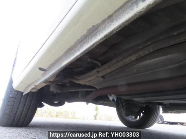 Used 2006 AT toyota alphard ANH10W Image[37]