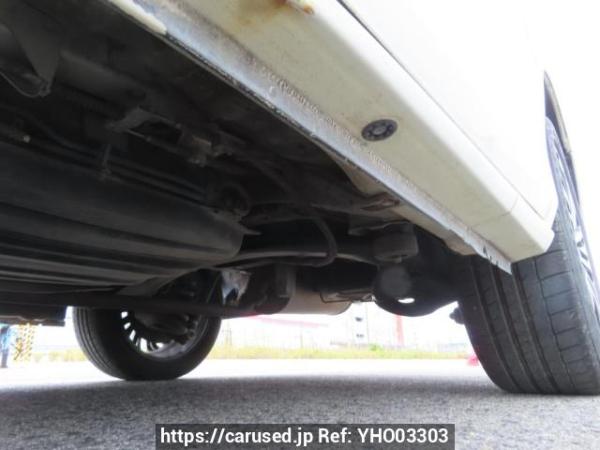 Used 2006 AT toyota alphard ANH10W Image[38]