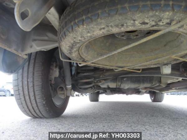 Used 2006 AT toyota alphard ANH10W Image[39]