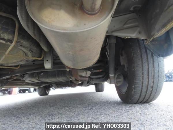 Used 2006 AT toyota alphard ANH10W Image[40]