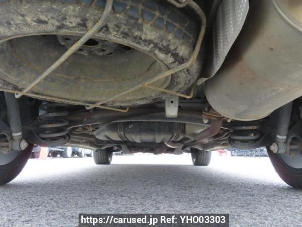 Used 2006 AT toyota alphard ANH10W Image[41]