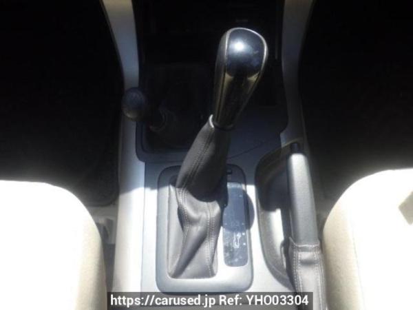 Used 2003 AT toyota land-cruiser-prado RZJ120W Image[19]