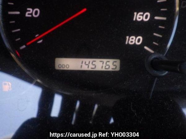 Used 2003 AT toyota land-cruiser-prado RZJ120W Image[21]