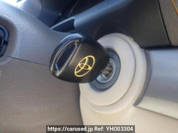 Used 2003 AT toyota land-cruiser-prado RZJ120W Image[22]