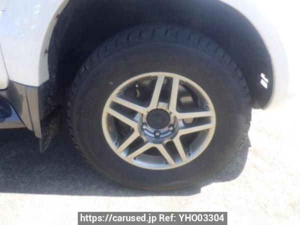 Used 2003 AT toyota land-cruiser-prado RZJ120W Image[25]