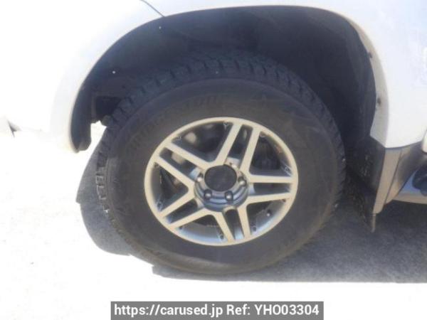 Used 2003 AT toyota land-cruiser-prado RZJ120W Image[28]