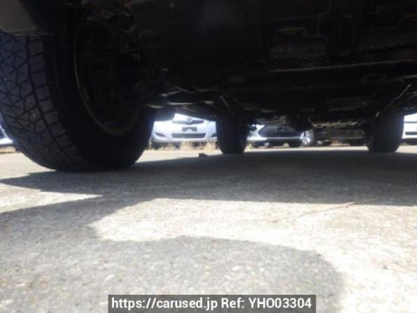 Used 2003 AT toyota land-cruiser-prado RZJ120W Image[29]