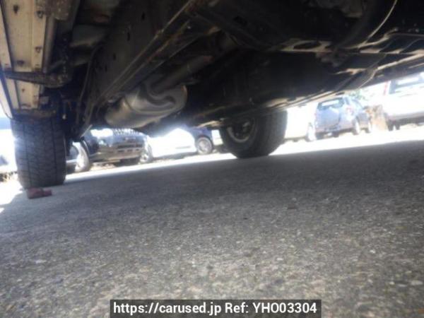 Used 2003 AT toyota land-cruiser-prado RZJ120W Image[31]