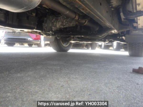 Used 2003 AT toyota land-cruiser-prado RZJ120W Image[32]