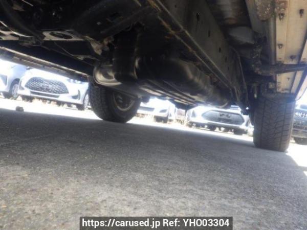 Used 2003 AT toyota land-cruiser-prado RZJ120W Image[34]