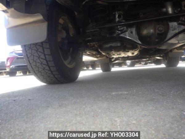 Used 2003 AT toyota land-cruiser-prado RZJ120W Image[35]