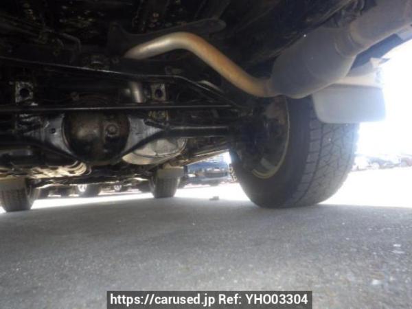 Used 2003 AT toyota land-cruiser-prado RZJ120W Image[36]
