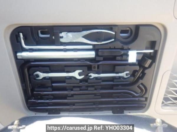 Used 2003 AT toyota land-cruiser-prado RZJ120W Image[38]
