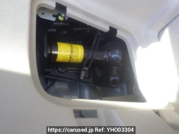 Used 2003 AT toyota land-cruiser-prado RZJ120W Image[39]