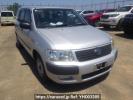 Toyota Succeed Van NCP51V