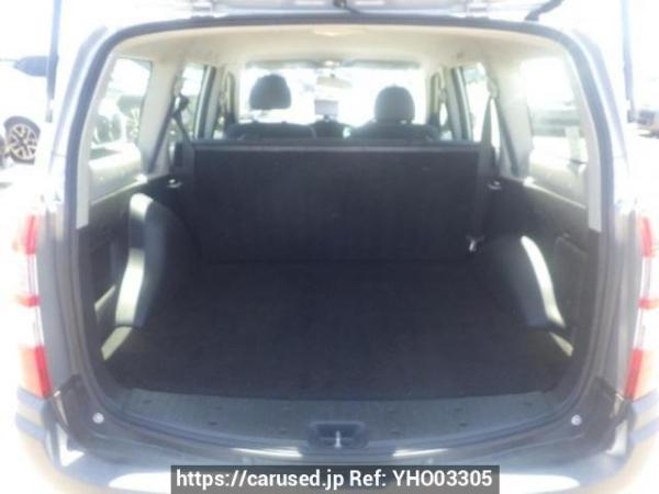Used 2014 AT toyota succeed-van NCP51V Image[8]